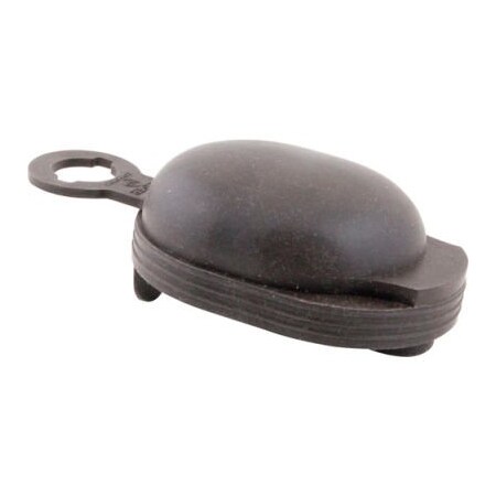 Allpoints Allpoints 2171110 Dome, Silicone, N/S Se Pumps For Server Products 2171110